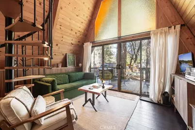 446 Riverside, Sugarloaf, CA 92386 - Photo 3