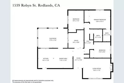 1539 Robyn, Redlands, CA 92374 - Photo 47