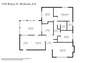 1539 Robyn, Redlands, CA 92374 - Photo 47