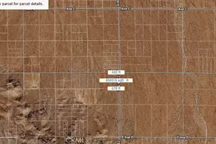 0 230th St E, Hi Vista, CA 93535 - Photo 1