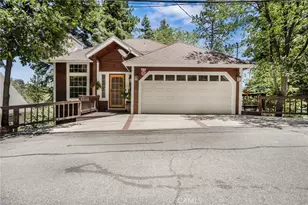 615 San Benito, Lake Arrowhead, CA 92352 - Photo 1