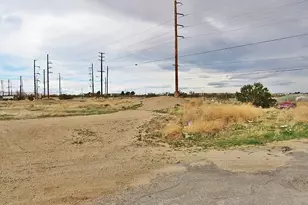 0 427-172-08-00-9 Milton Dr, Mojave, CA 93501 - Photo 1