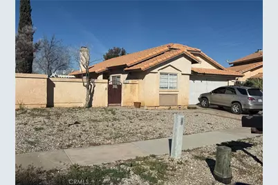 12350 6th, Victorville, CA 92395 - Photo 1