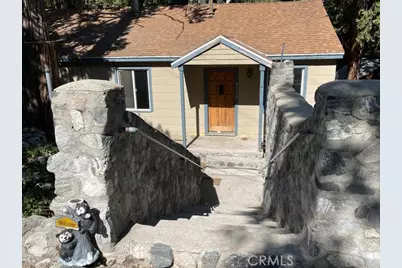 9504 Summit, Forest Falls, CA 92339 - Photo 3