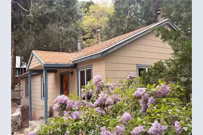 9504 Summit, Forest Falls, CA 92339 - Photo 1