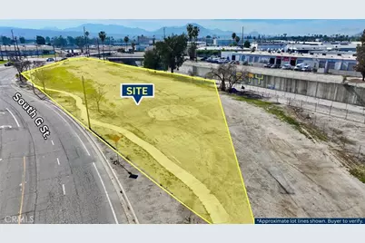 0 S G Street, San Bernardino, CA 92410 - Photo 7