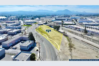 0 S G Street, San Bernardino, CA 92410 - Photo 5