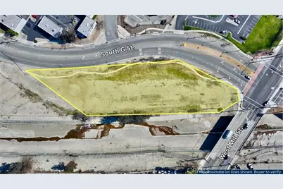 0 S G Street, San Bernardino, CA 92410 - Photo 3