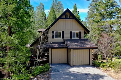 27169 Ironwood Lane, Lake Arrowhead, CA 92352 - Photo 41