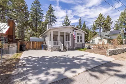 1017 Nana Avenue, Big Bear Lake, CA 92314 - Photo 1