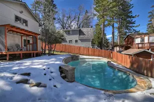27064 Overlook, Lake Arrowhead, CA 92352 - Photo 47