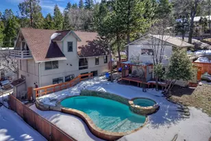 27064 Overlook, Lake Arrowhead, CA 92352 - Photo 1