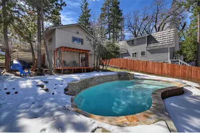 27064 Overlook, Lake Arrowhead, CA 92352 - Photo 45