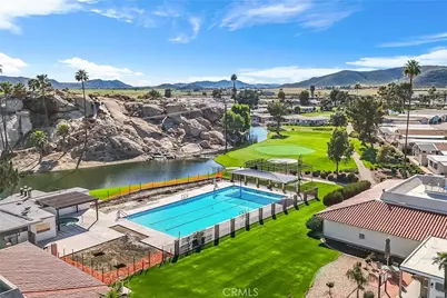 5001 W Florida Avenue #81, Hemet, CA 92545 - Photo 35