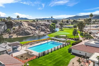 5001 W Florida Avenue #81, Hemet, CA 92545 - Photo 39