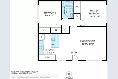 3568 20th Street, Highland, CA 92346 - Photo 15