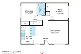 3568 20th St, Highland, CA 92346 - Photo 15