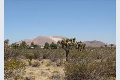 0 346-214-55-00-0 Gibbs Avenue, Mojave, CA 93501 - Photo 1