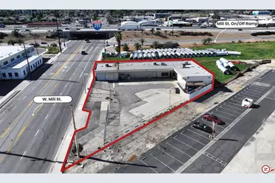 760 W Mill, San Bernardino, CA 92410 - Photo 3