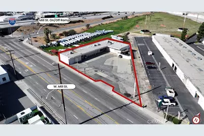 760 W Mill, San Bernardino, CA 92410 - Photo 1