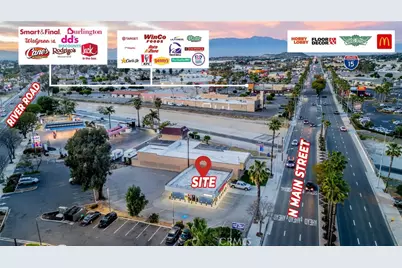 620 N Main Street, Corona, CA 92878 - Photo 1