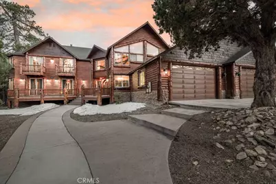 1086 Heritage, Big Bear City, CA 92314 - Photo 3