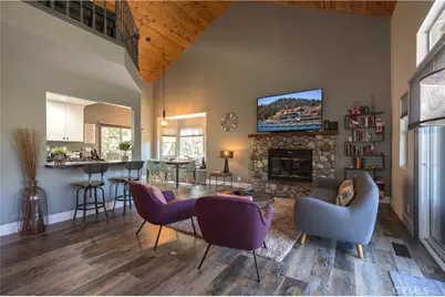 1315 Sequoia Drive, Lake Arrowhead, CA 92352 - Photo 5