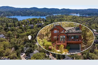 1315 Sequoia Drive, Lake Arrowhead, CA 92352 - Photo 35