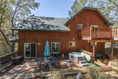 1315 Sequoia Drive, Lake Arrowhead, CA 92352 - Photo 3