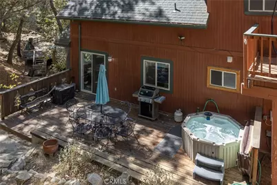 1315 Sequoia Drive, Lake Arrowhead, CA 92352 - Photo 33