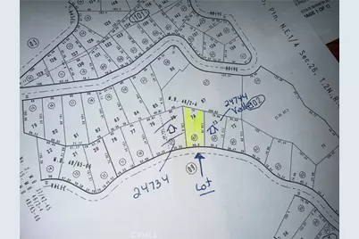 0 Valle, Crestline, CA 92325 - Photo 1