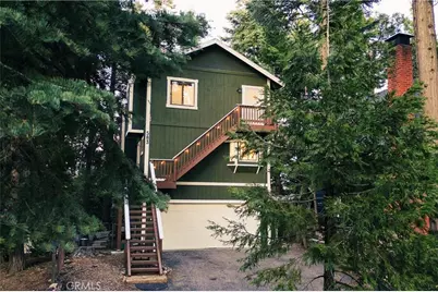 583 W Victoria Court, Lake Arrowhead, CA 92352 - Photo 1