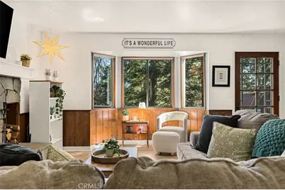 583 W Victoria Court, Lake Arrowhead, CA 92352 - Photo 3