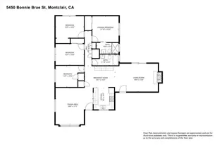 5450 Bonnie Brae, Montclair, CA 91763 - Photo 27