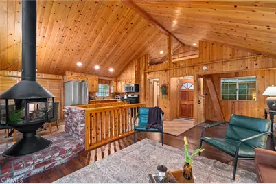 32143 West Drive, Running Springs, CA 92382 - Photo 7