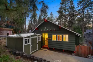 32143 West Dr, Running Springs, CA 92382 - Photo 23