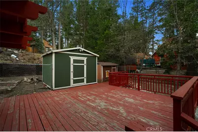 32143 West Drive, Running Springs, CA 92382 - Photo 29