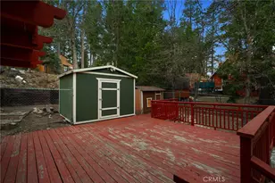 32143 West Dr, Running Springs, CA 92382 - Photo 29