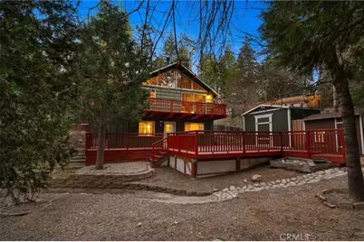 32143 West Drive, Running Springs, CA 92382 - Photo 33