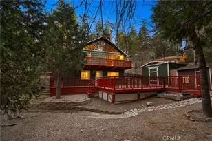 32143 West Dr, Running Springs, CA 92382 - Photo 33