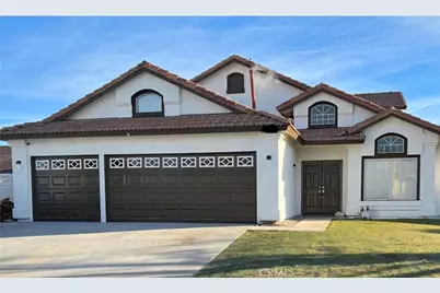 12705 El Dorado Way, Victorville, CA 92392 - Photo 1