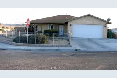 1301 W Willow, Ridgecrest, CA 93555 - Photo 1