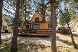 324 Angeles Blvd, Big Bear City, CA 92314 - Photo 1