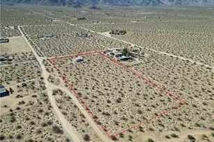 51360 Desert View, Johnson Valley, CA 92285 - Photo 13