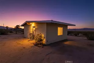 51360 Desert View, Johnson Valley, CA 92285 - Photo 25