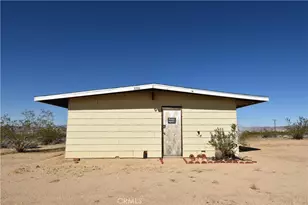 51360 Desert View, Johnson Valley, CA 92285 - Photo 17