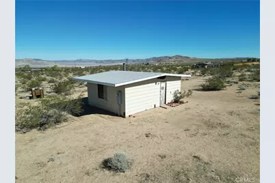 51360 Desert View, Johnson Valley, CA 92285 - Photo 23