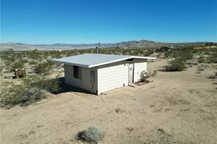51360 Desert View, Johnson Valley, CA 92285 - Photo 23