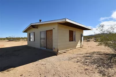 51360 Desert View, Johnson Valley, CA 92285 - Photo 19