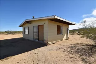51360 Desert View, Johnson Valley, CA 92285 - Photo 19